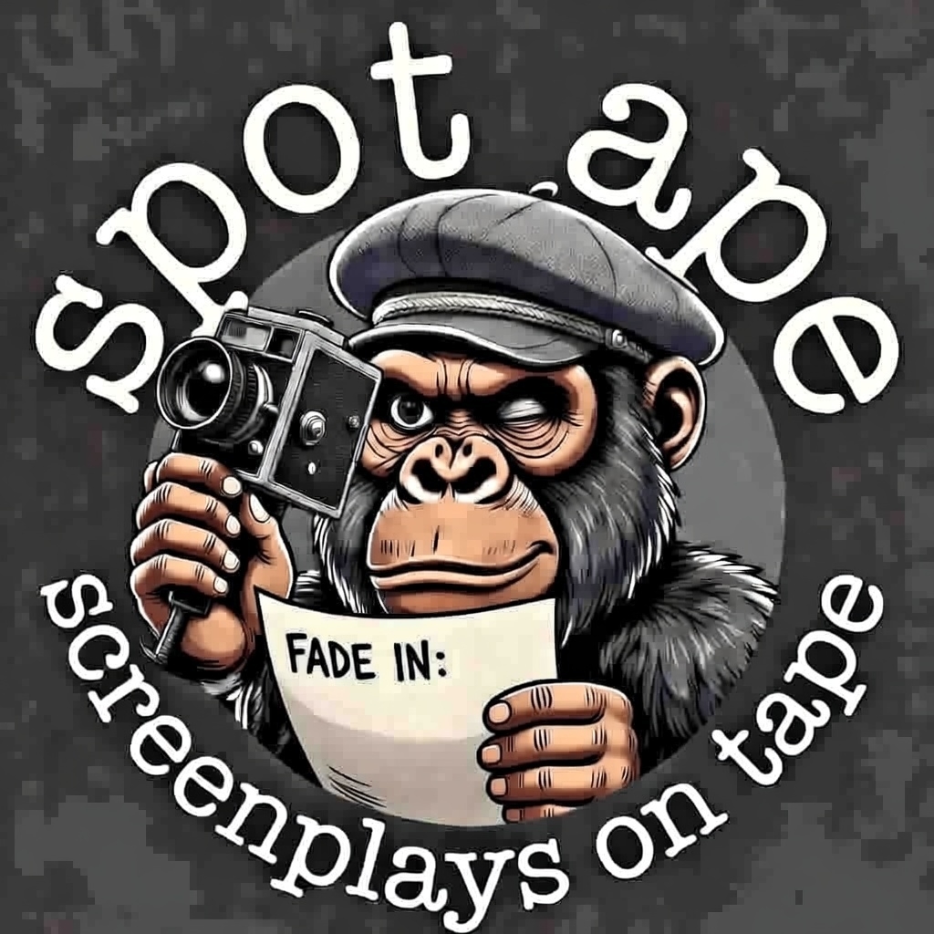 SPOTape - Guerilla Filmmaker Logo